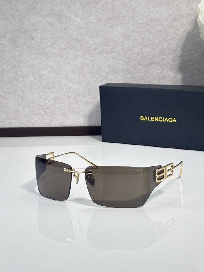 B Sunglasses AAAA-1471
