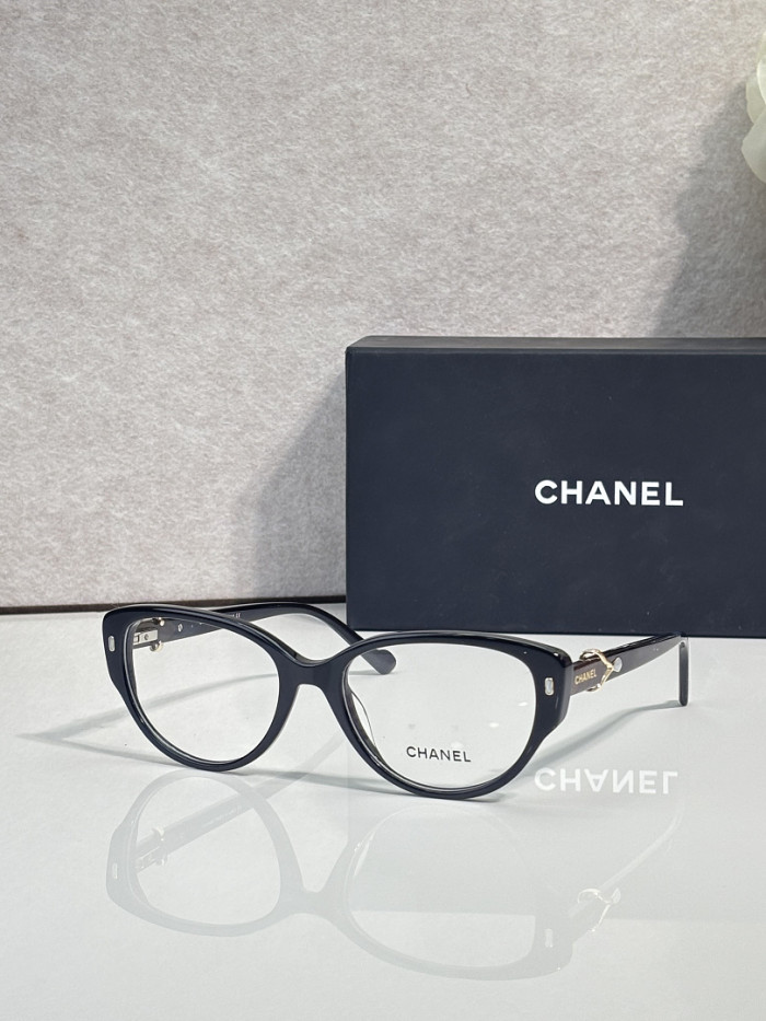 CHNL Sunglasses AAAA-7501