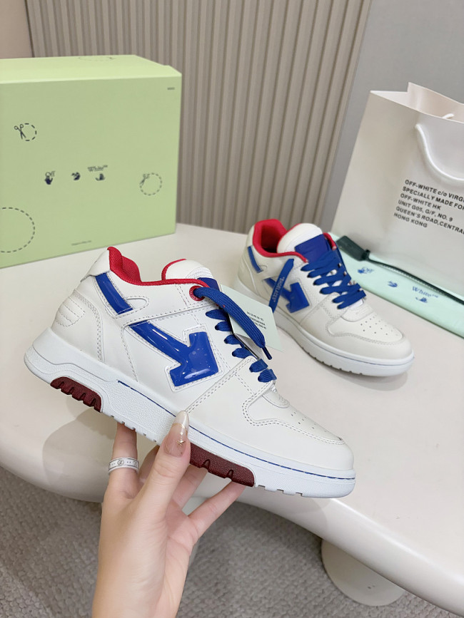 OFF white Women Shoes 1:1 quality-502