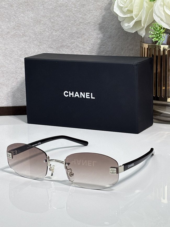 CHNL Sunglasses AAAA-7111