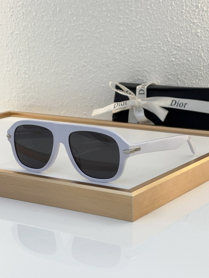 Dior Sunglasses AAAA-4727