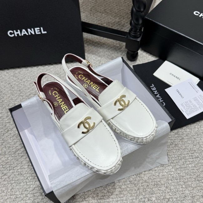 CHAL Women Shoes 1:1 Quality-1516