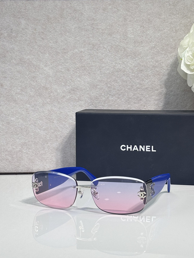 CHNL Sunglasses AAAA-7709