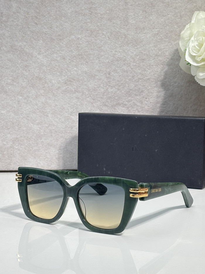 Dior Sunglasses AAAA-4905