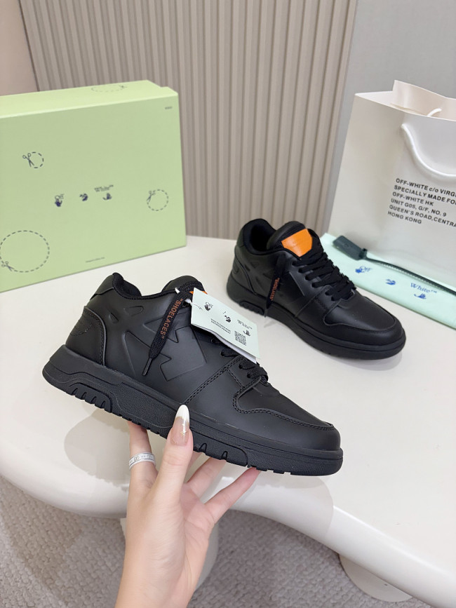 OFF white Men shoes 1:1 quality-564