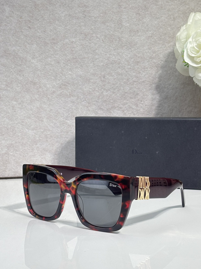 Dior Sunglasses AAAA-4869