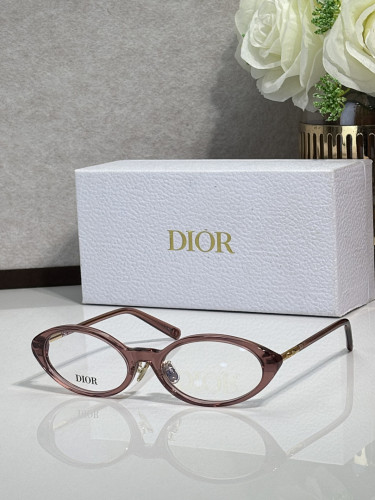 Dior Sunglasses AAAA-4802