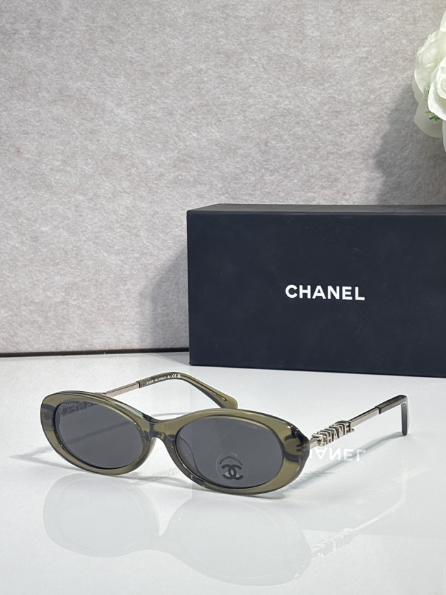 CHNL Sunglasses AAAA-7481