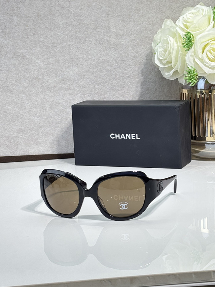 CHNL Sunglasses AAAA-7234