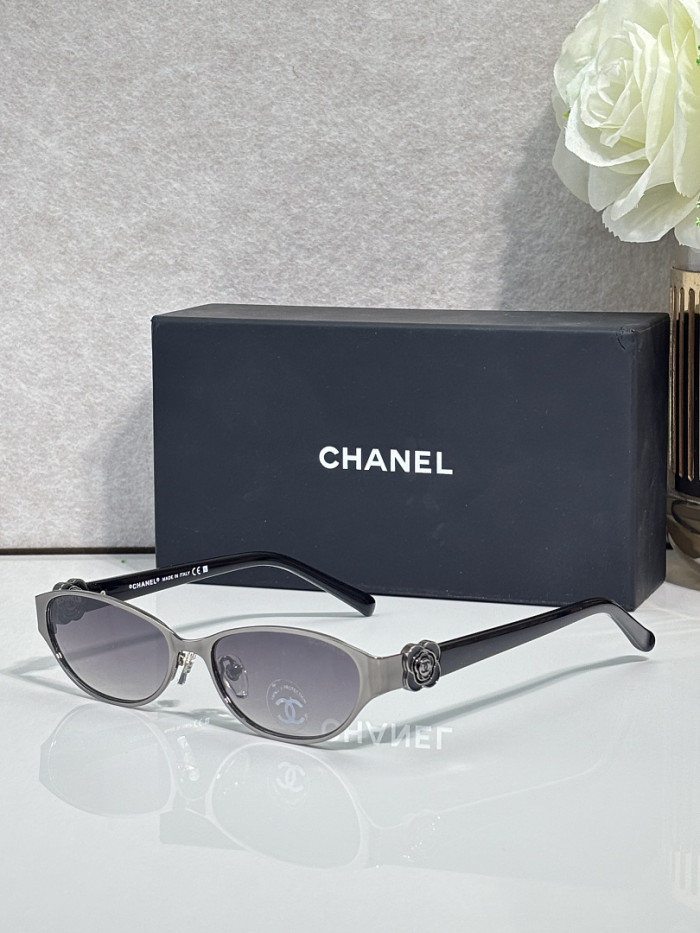CHNL Sunglasses AAAA-7270