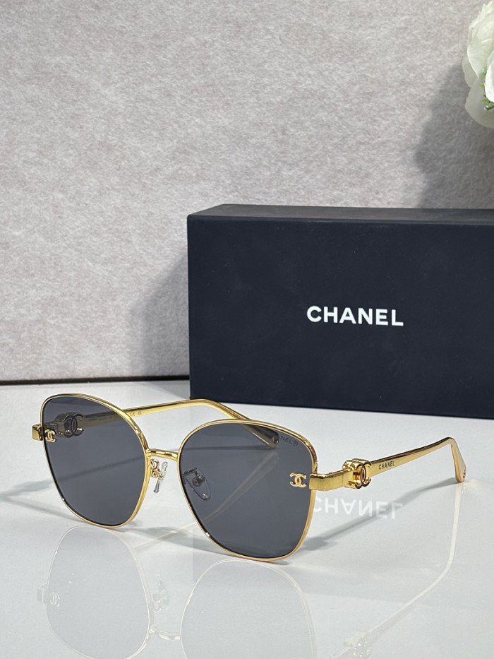 CHNL Sunglasses AAAA-7461