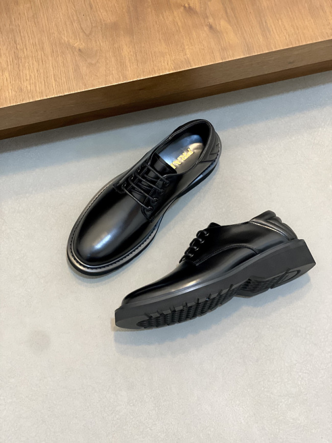 Super Max Prada Shoes-565