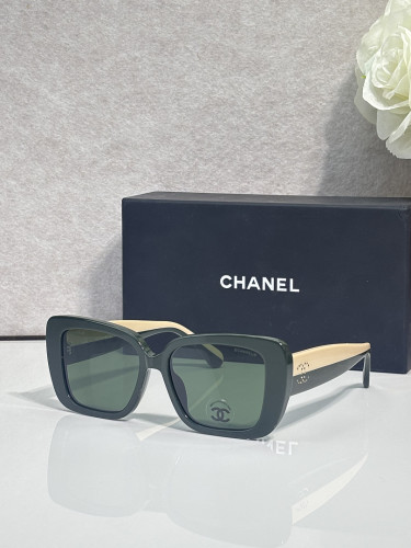 CHNL Sunglasses AAAA-7303