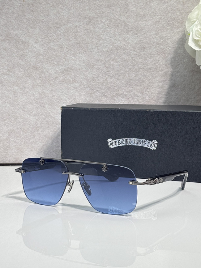 CHNL Sunglasses AAAA-7397