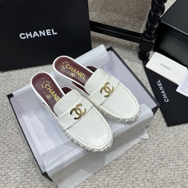 CHAL Women Shoes 1:1 Quality-1513