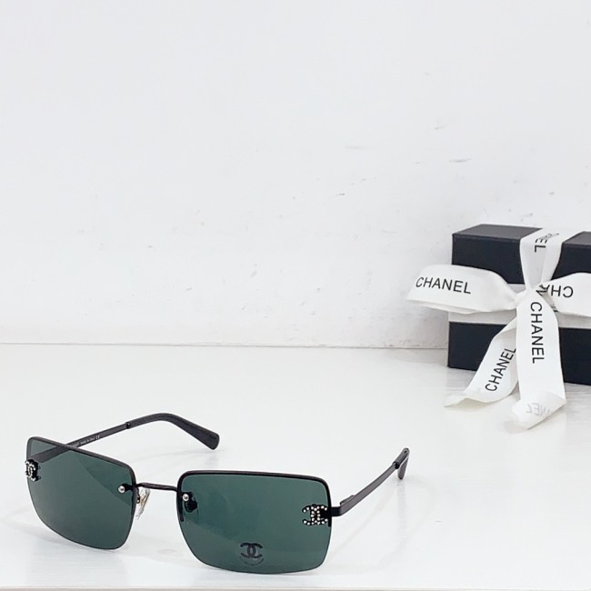 CHNL Sunglasses AAAA-7257