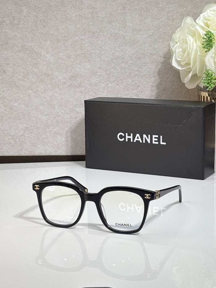 CHNL Sunglasses AAAA-7116