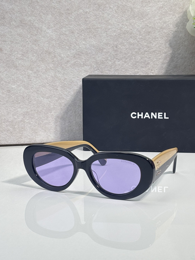 CHNL Sunglasses AAAA-7578