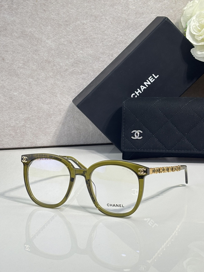 CHNL Sunglasses AAAA-7610
