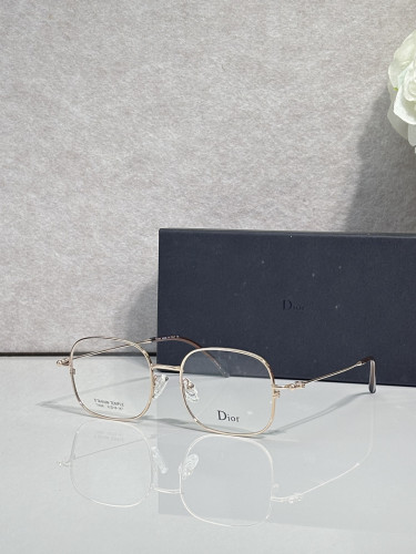 Dior Sunglasses AAAA-4858