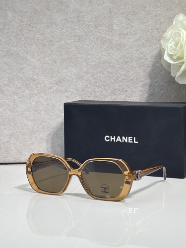 CHNL Sunglasses AAAA-7282