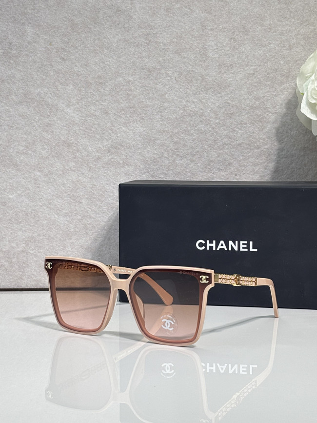 CHNL Sunglasses AAAA-7249
