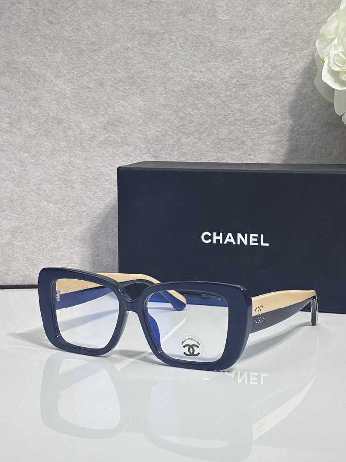 CHNL Sunglasses AAAA-7299