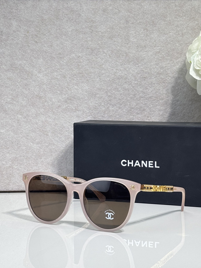 CHNL Sunglasses AAAA-7356