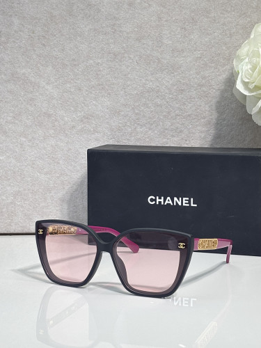 CHNL Sunglasses AAAA-7368
