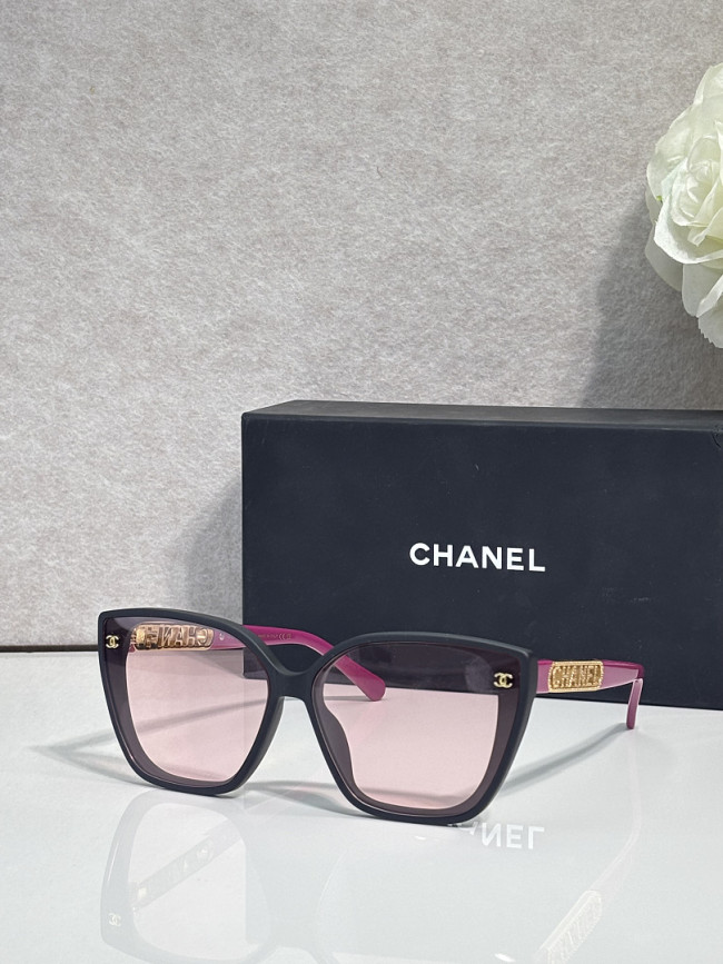 CHNL Sunglasses AAAA-7368
