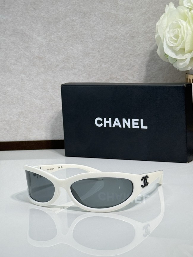 CHNL Sunglasses AAAA-6936