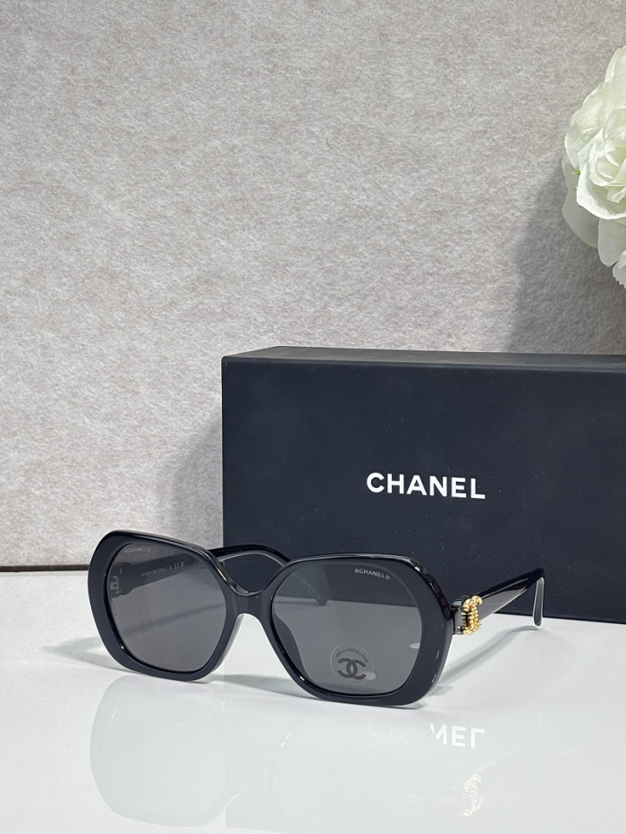 CHNL Sunglasses AAAA-7284