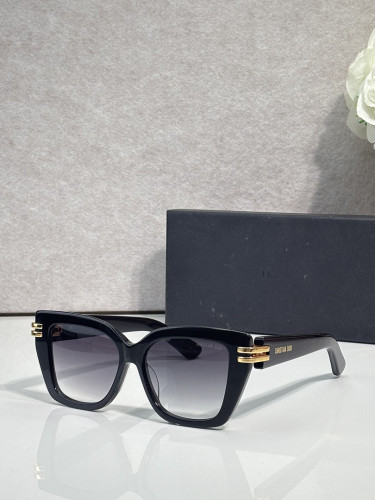 Dior Sunglasses AAAA-4909