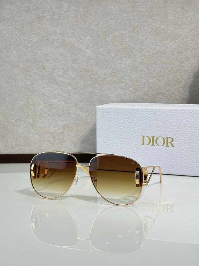 Dior Sunglasses AAAA-4709