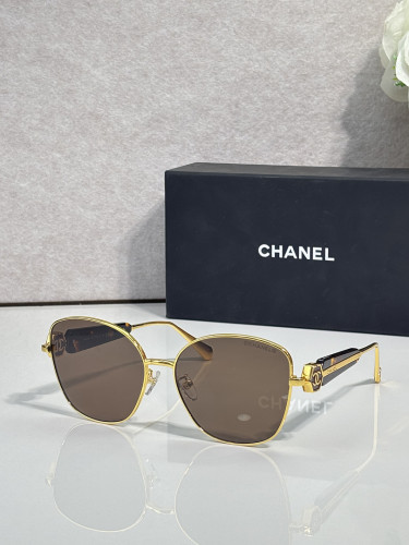 CHNL Sunglasses AAAA-7439