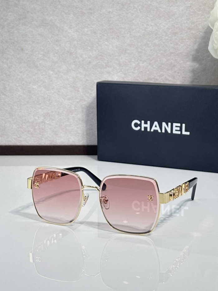 CHNL Sunglasses AAAA-7655