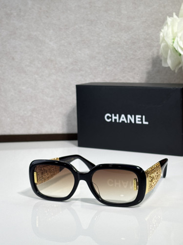 CHNL Sunglasses AAAA-7679