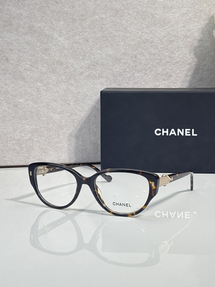 CHNL Sunglasses AAAA-7502