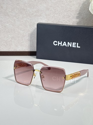 CHNL Sunglasses AAAA-7651
