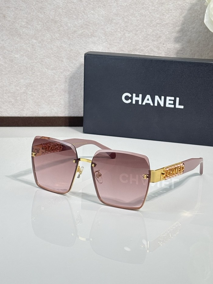 CHNL Sunglasses AAAA-7651