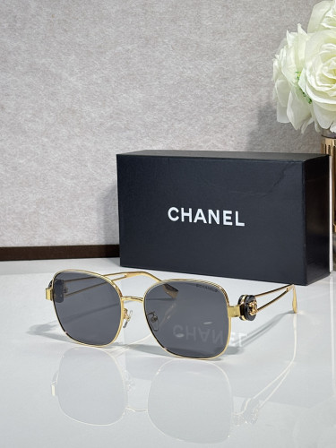 CHNL Sunglasses AAAA-7076