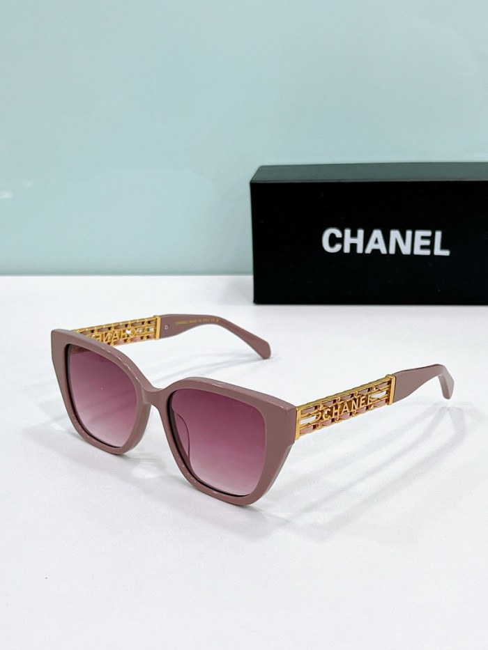 CHNL Sunglasses AAAA-7161