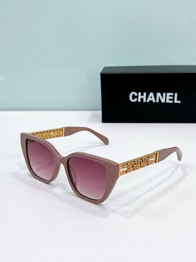 CHNL Sunglasses AAAA-7161