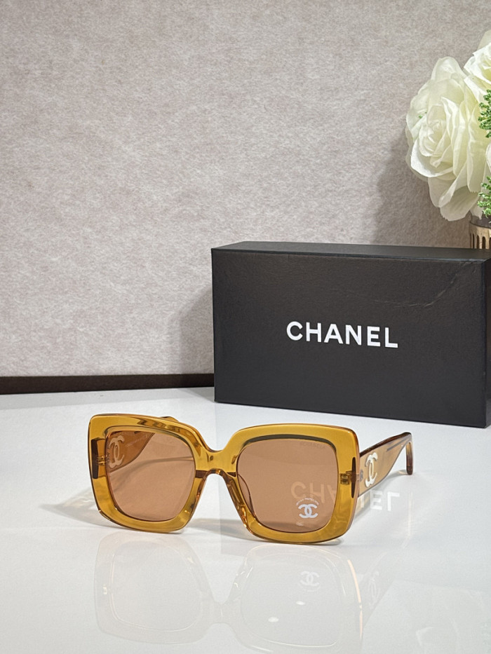 CHNL Sunglasses AAAA-7050