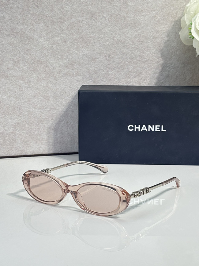 CHNL Sunglasses AAAA-7536