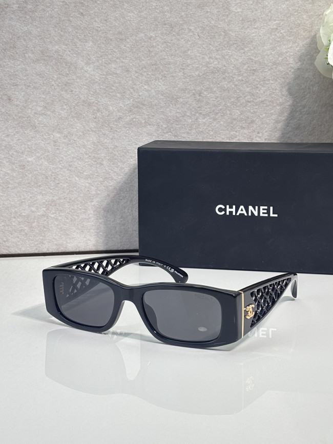 CHNL Sunglasses AAAA-7539