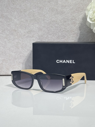 CHNL Sunglasses AAAA-7241