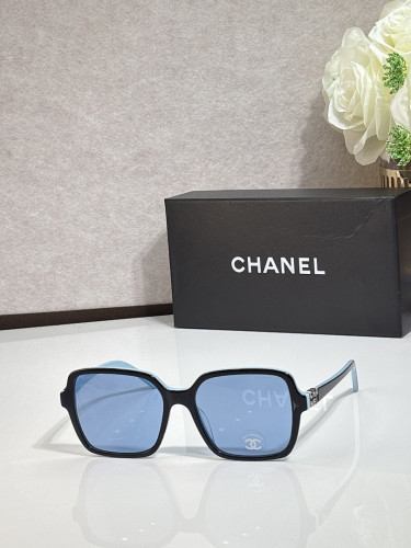 CHNL Sunglasses AAAA-7132