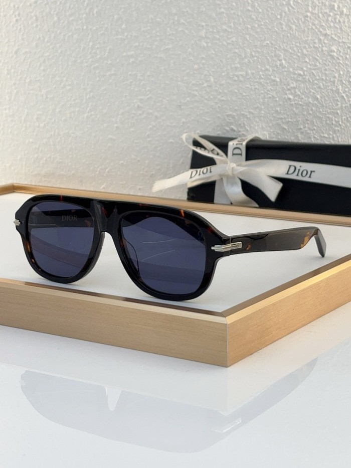 Dior Sunglasses AAAA-4728