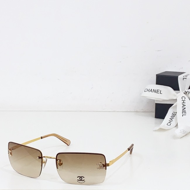 CHNL Sunglasses AAAA-7259